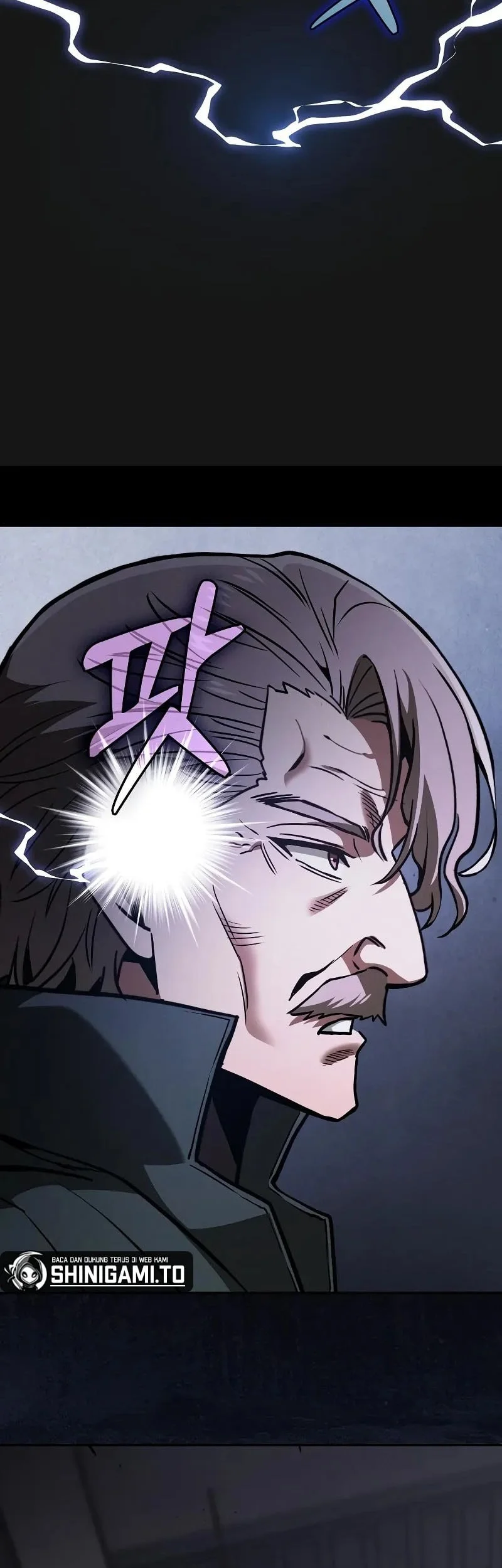 Academy’s Genius Swordmaster Chapter 137 - halaman 28