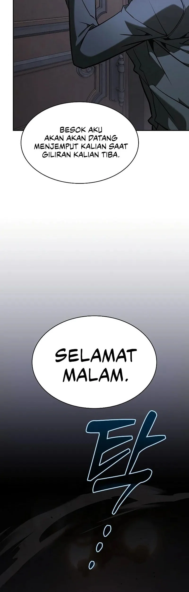Academy’s Genius Swordmaster Chapter 137 - halaman 33