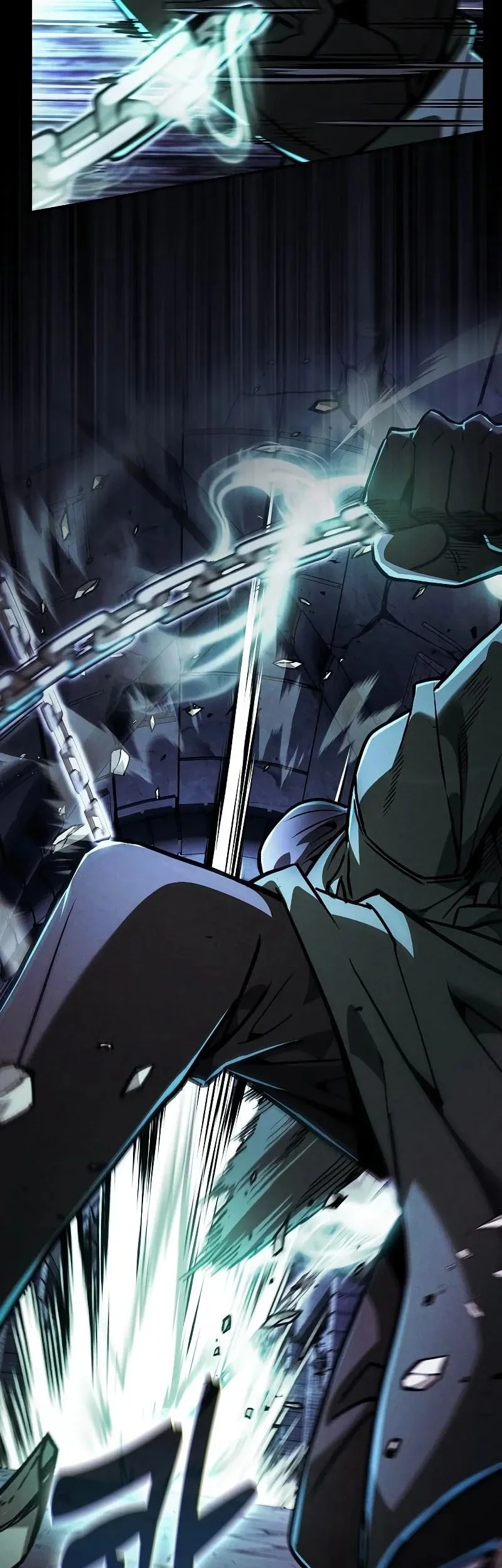 Academy’s Genius Swordmaster Chapter 137 - halaman 56