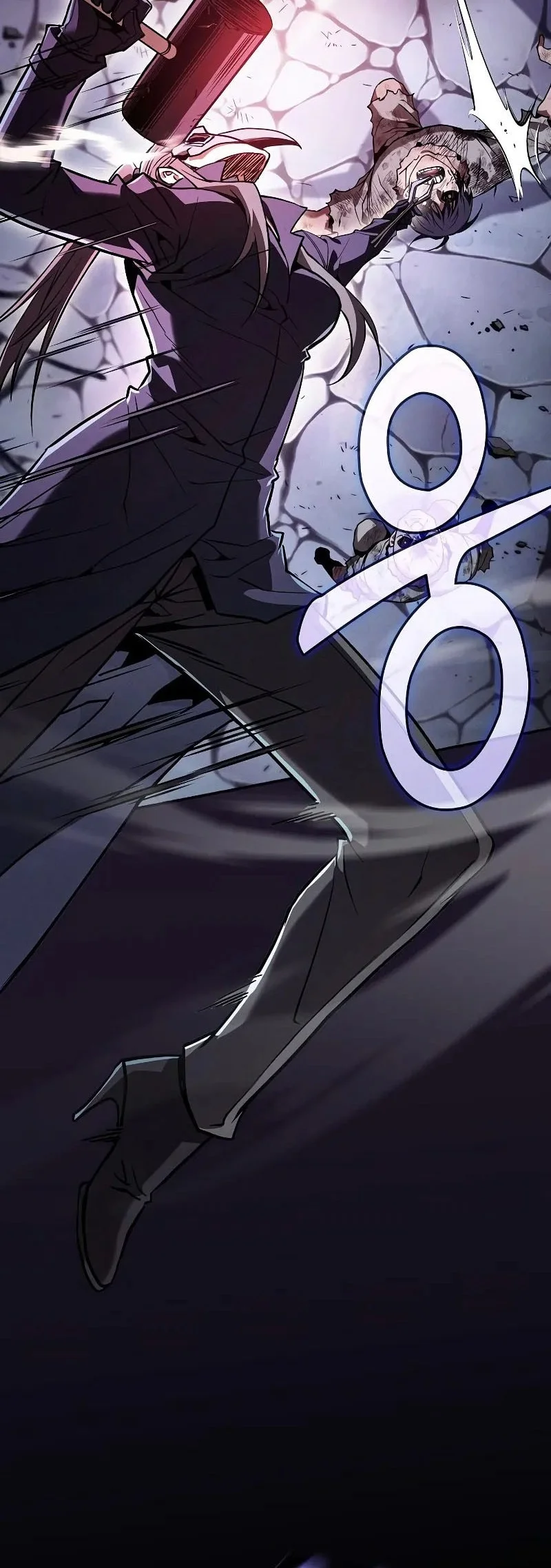 Academy’s Genius Swordmaster Chapter 137 - halaman 69