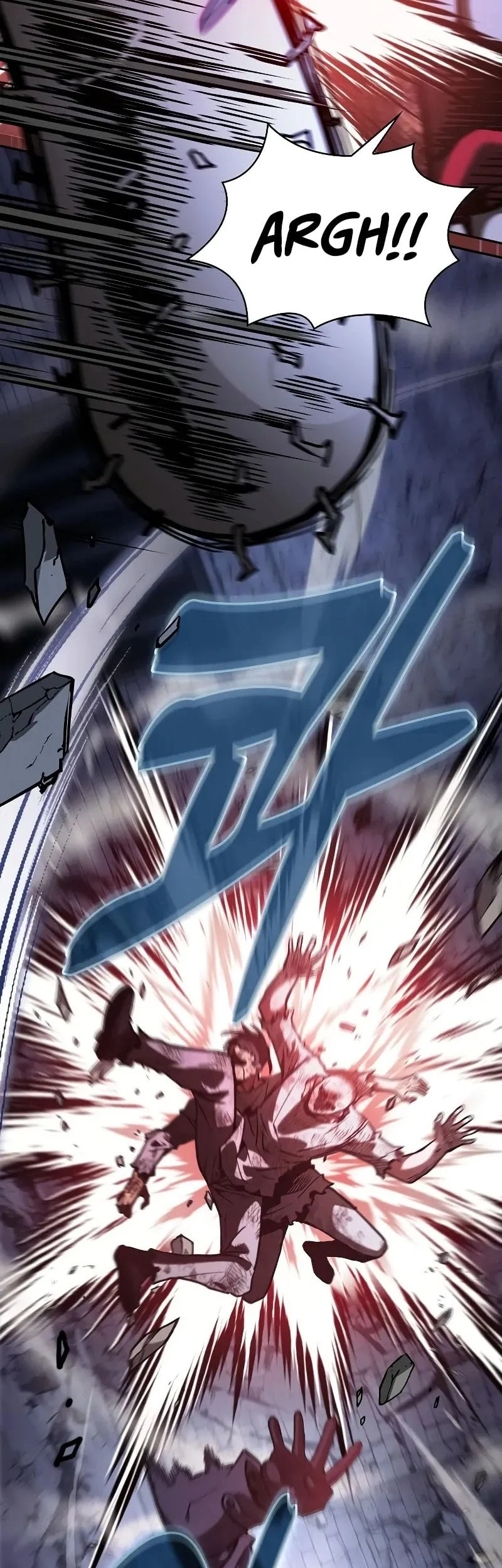 Academy’s Genius Swordmaster Chapter 137 - halaman 75