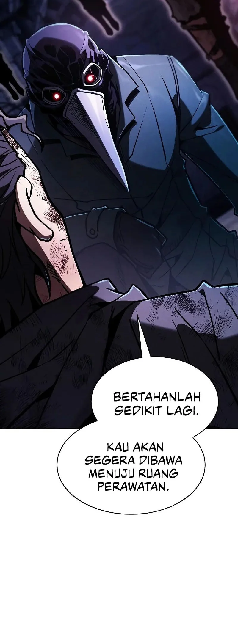 Academy’s Genius Swordmaster Chapter 137 - halaman 81