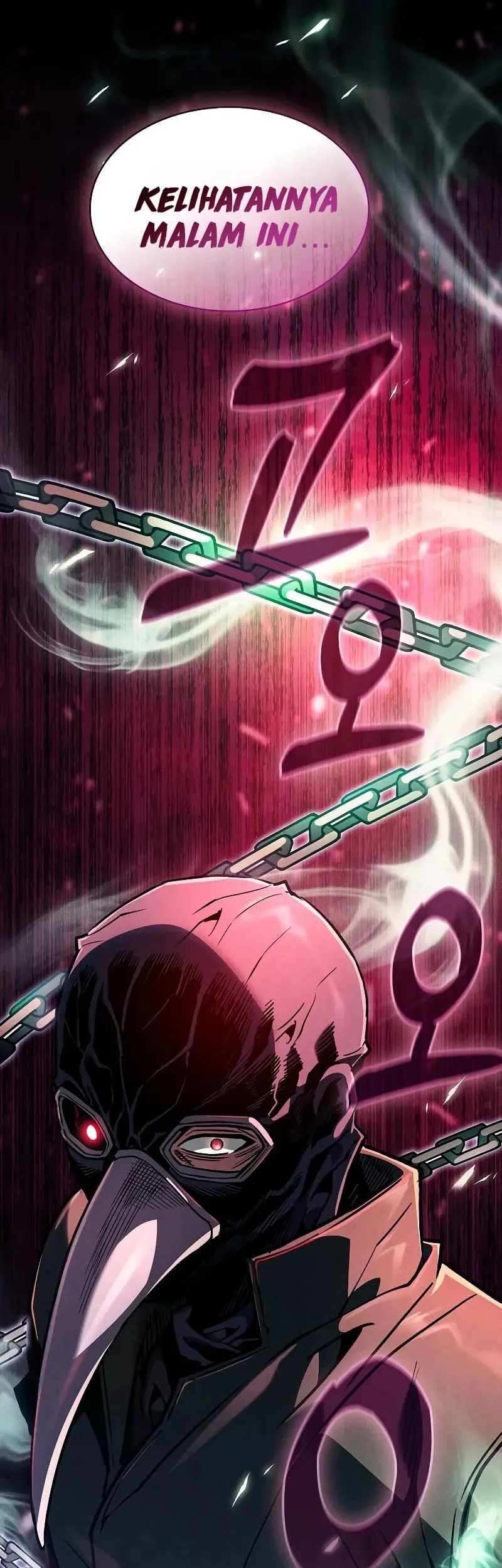 Academy’s Genius Swordmaster Chapter 137 - halaman 88