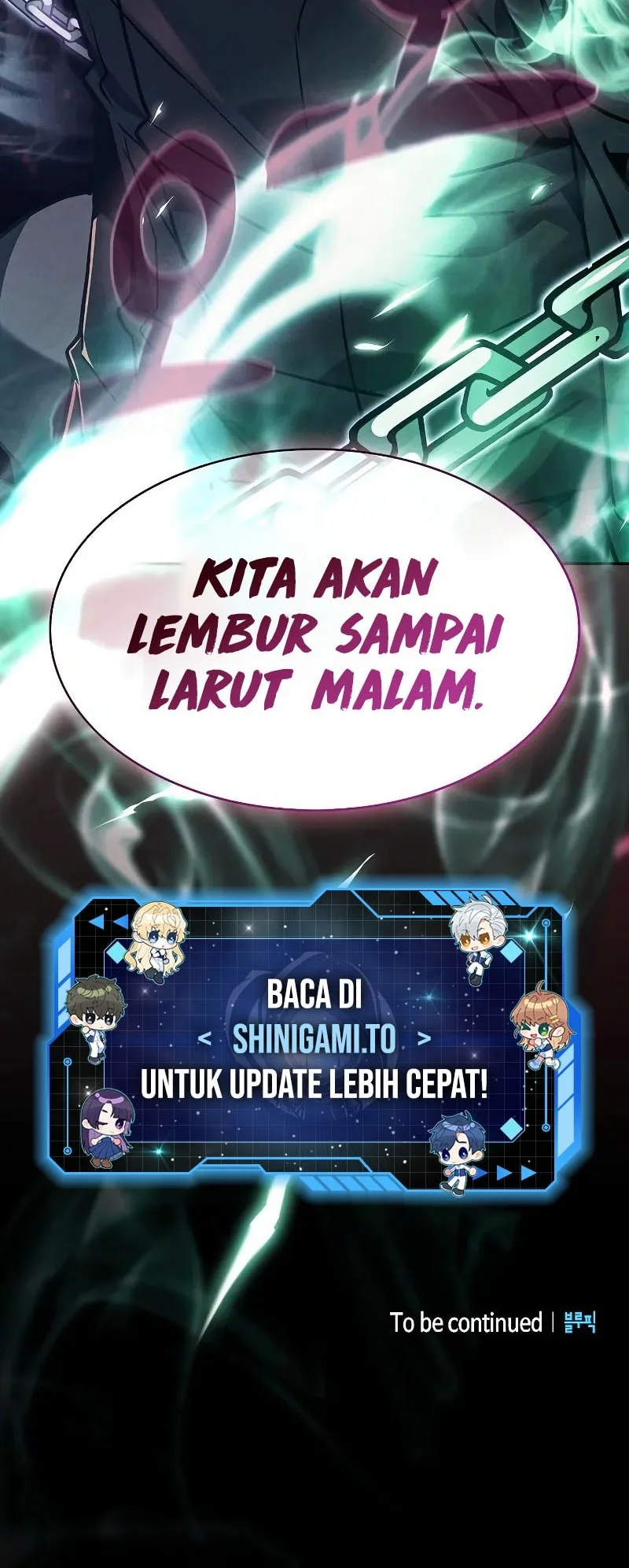 Academy’s Genius Swordmaster Chapter 137 - halaman 89