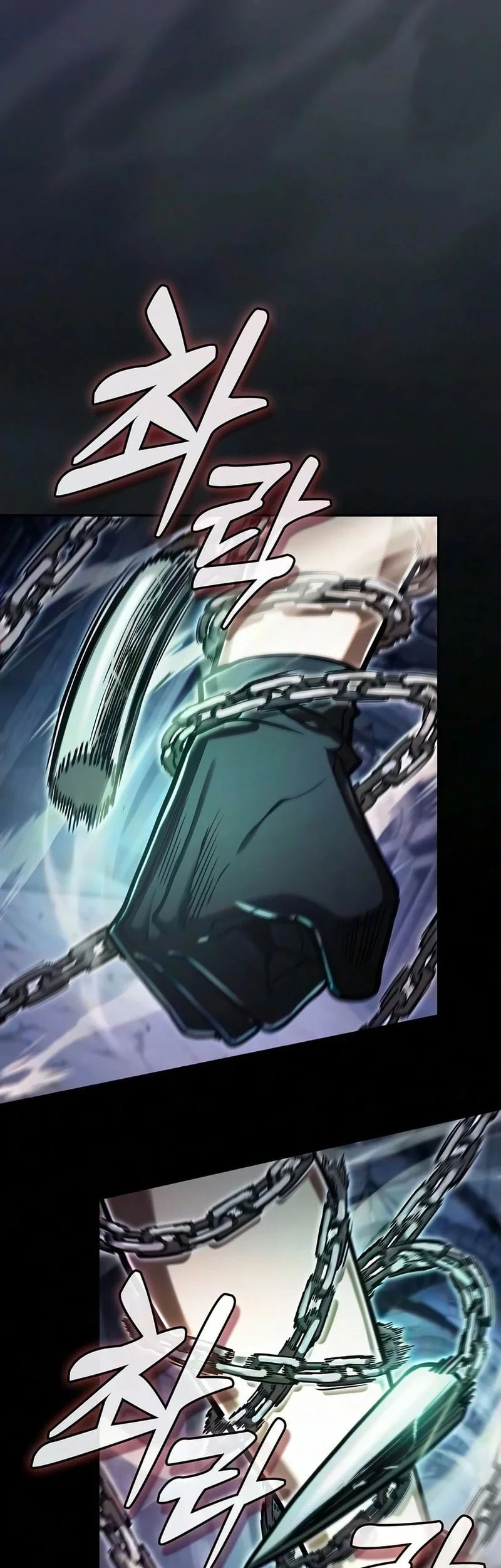 Academy’s Genius Swordmaster Chapter 138 - halaman 15