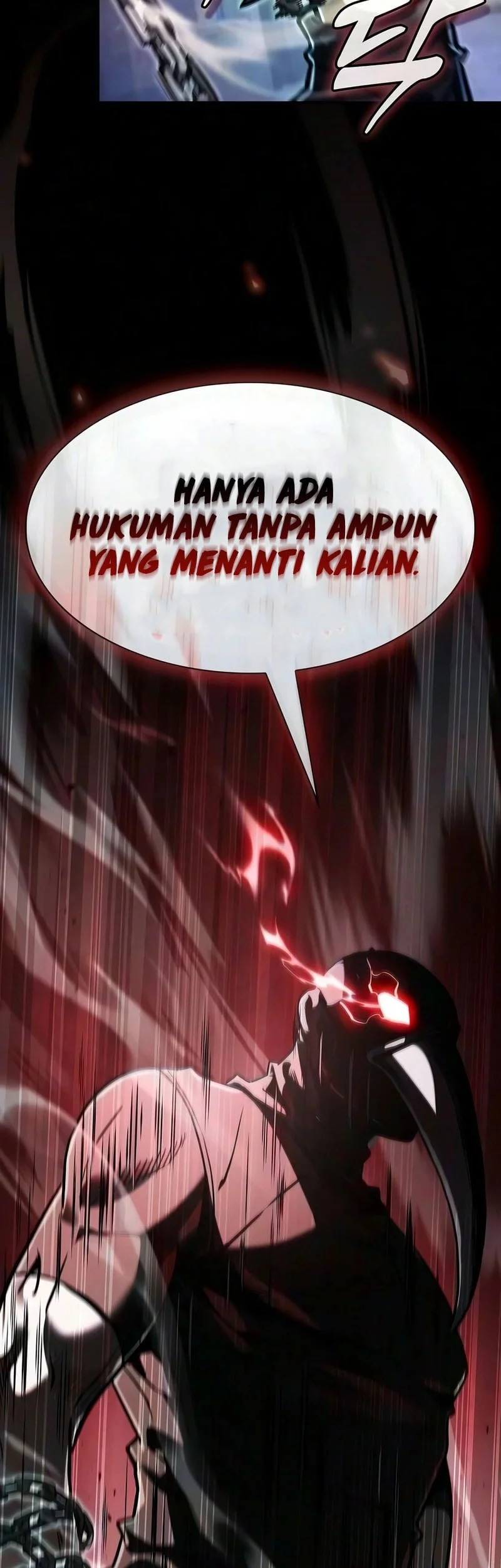 Academy’s Genius Swordmaster Chapter 138 - halaman 16