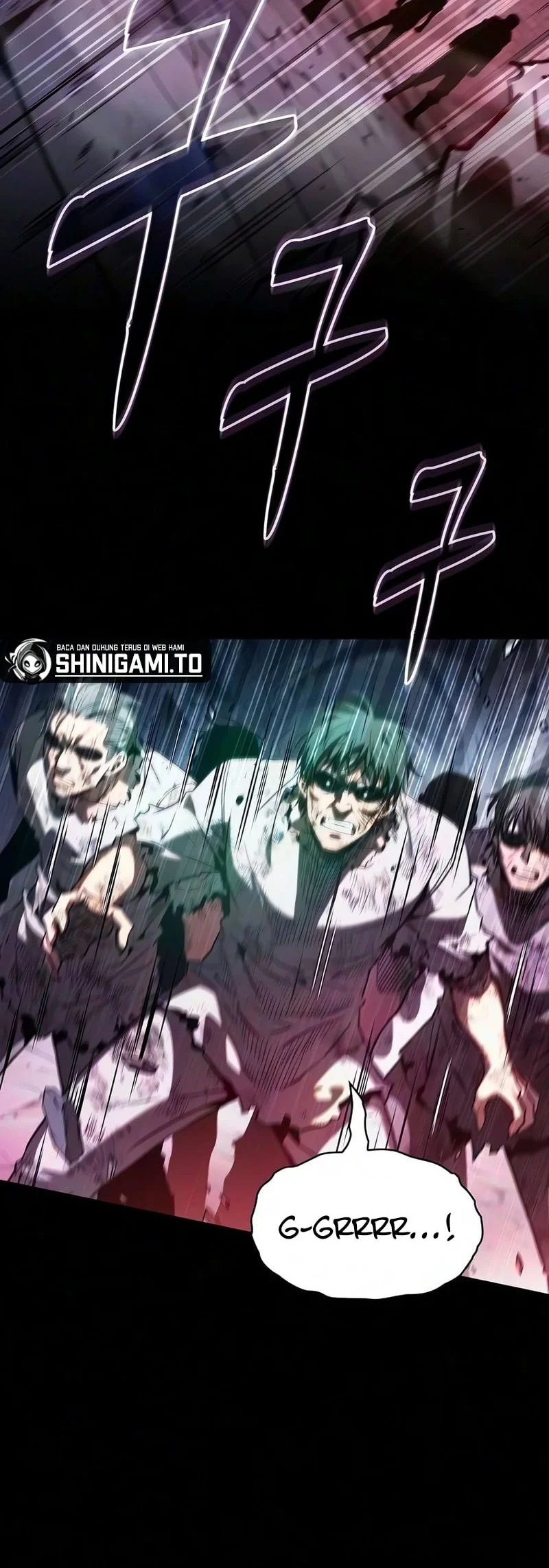 Academy’s Genius Swordmaster Chapter 138 - halaman 19