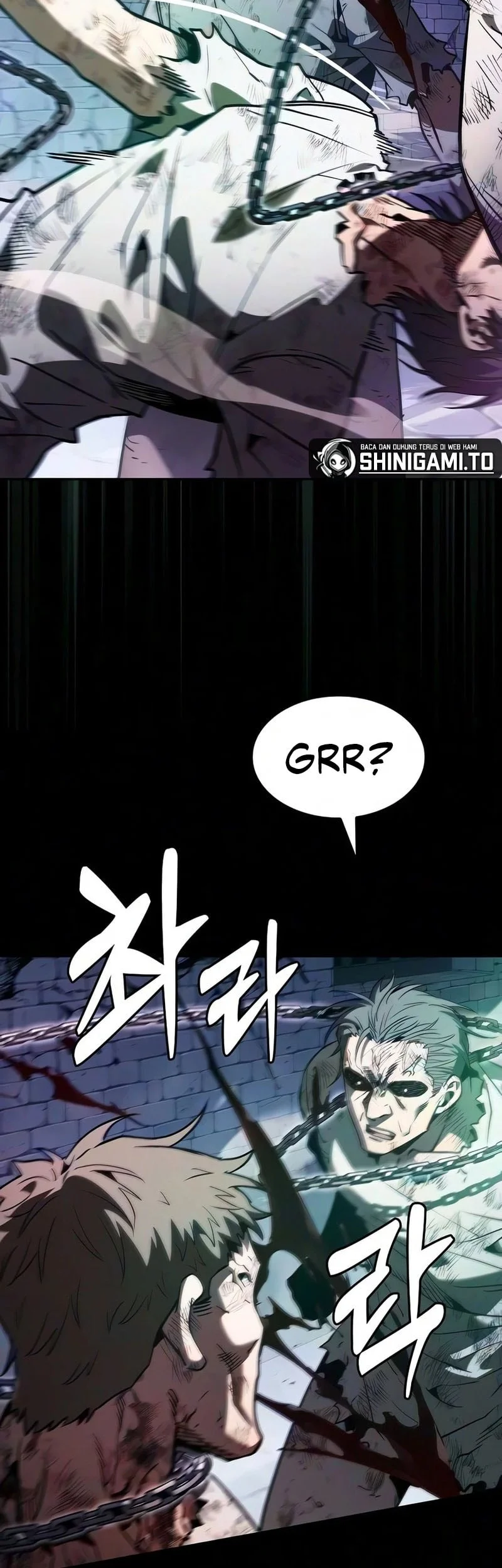 Academy’s Genius Swordmaster Chapter 138 - halaman 22