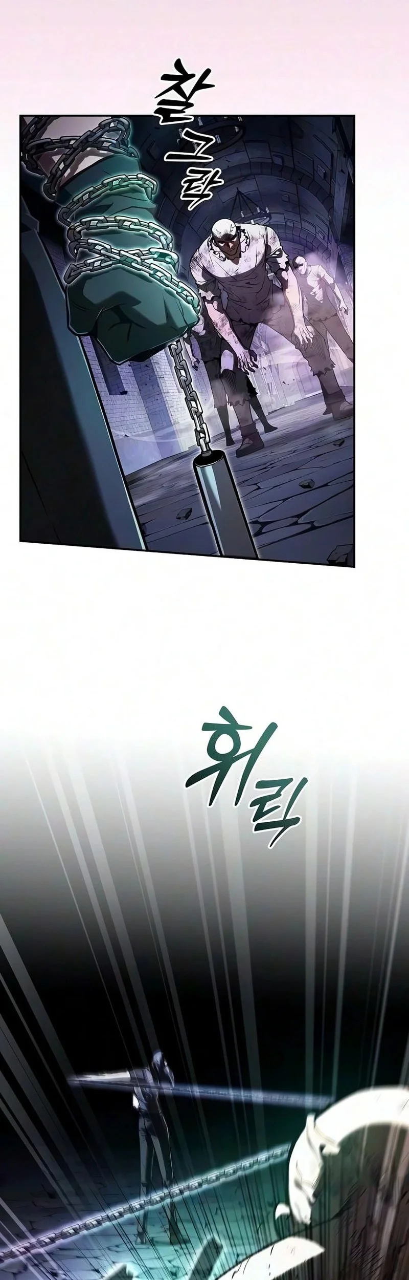 Academy’s Genius Swordmaster Chapter 138 - halaman 33
