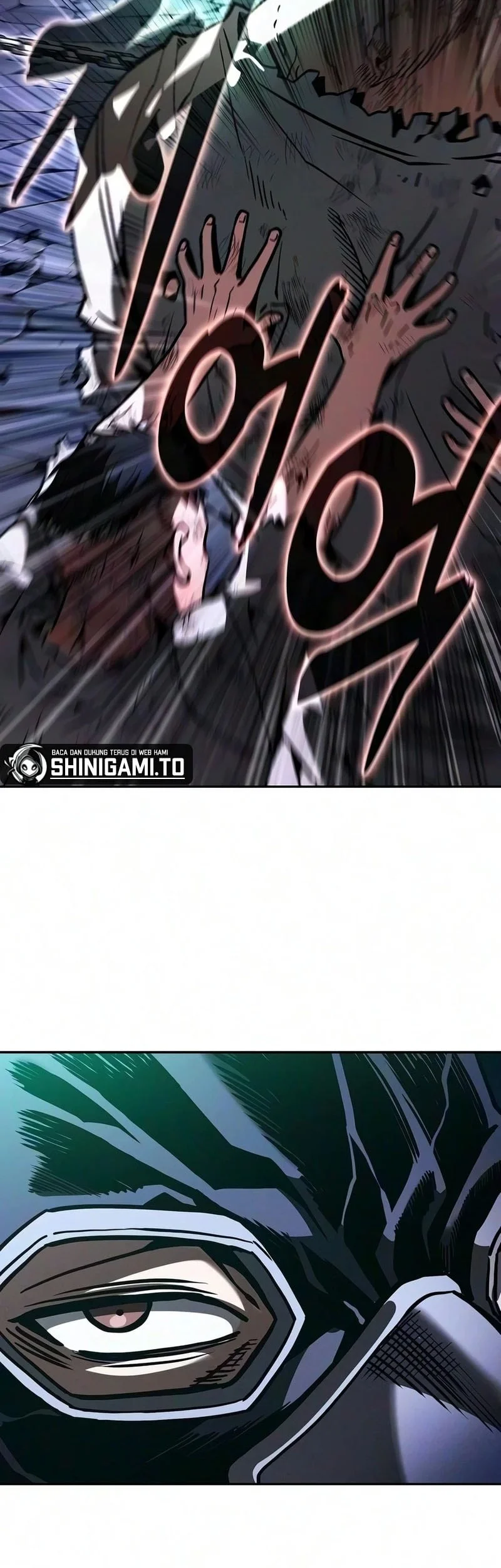 Academy’s Genius Swordmaster Chapter 138 - halaman 34