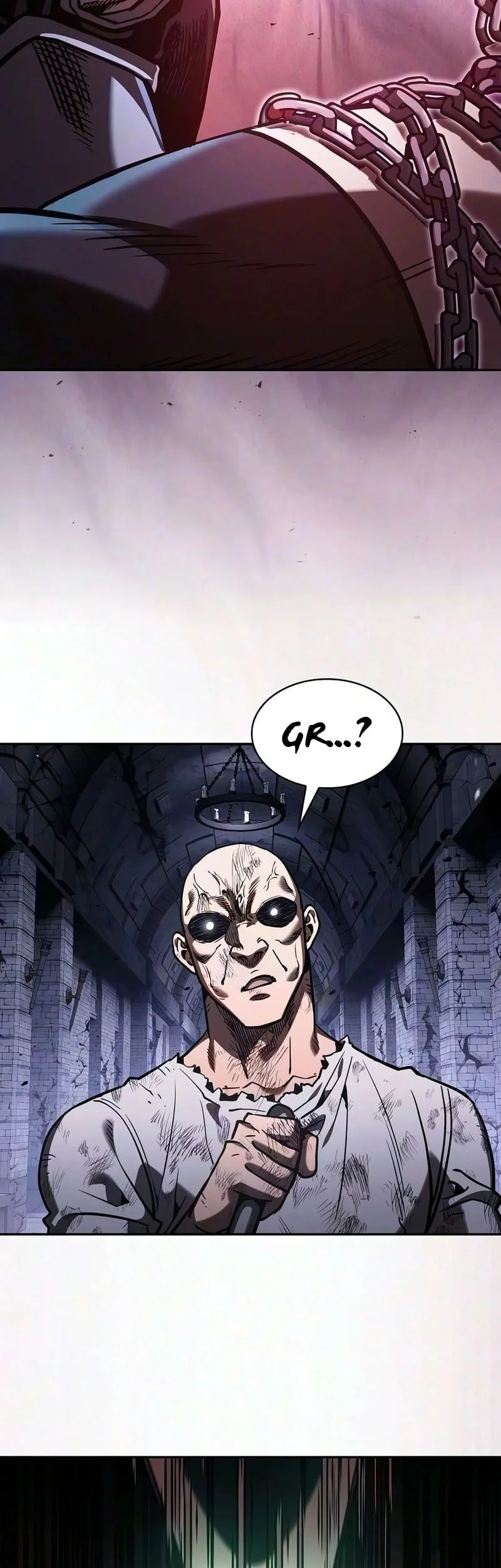 Academy’s Genius Swordmaster Chapter 138 - halaman 38