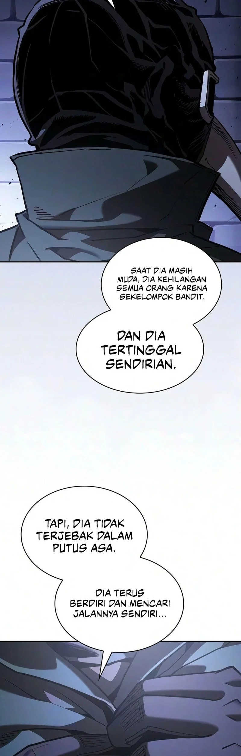 Academy’s Genius Swordmaster Chapter 138 - halaman 4