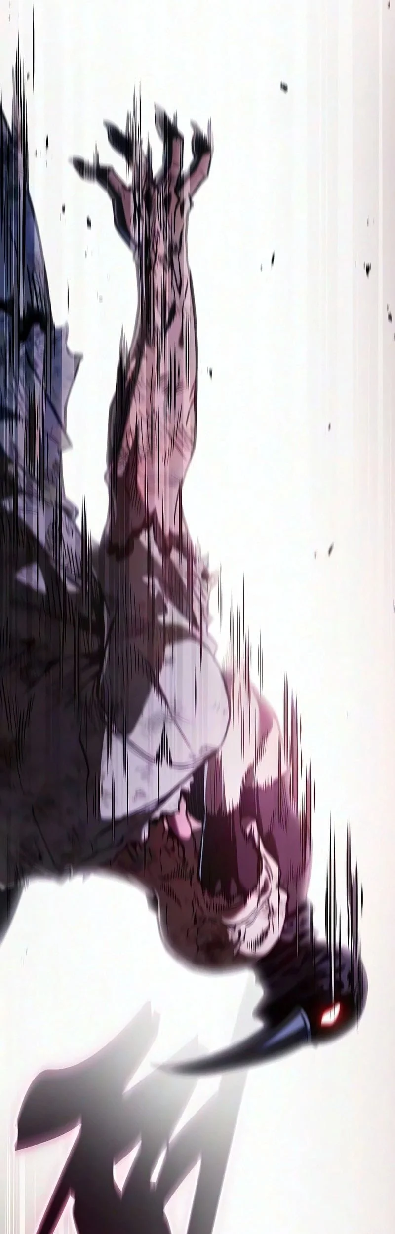 Academy’s Genius Swordmaster Chapter 138 - halaman 40