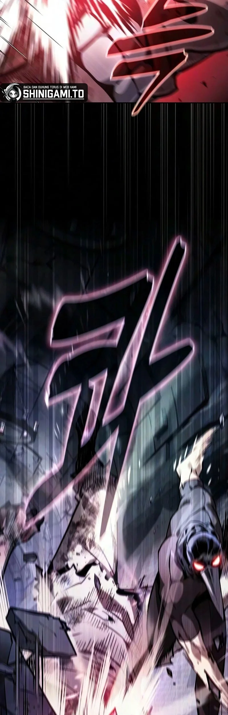 Academy’s Genius Swordmaster Chapter 138 - halaman 42