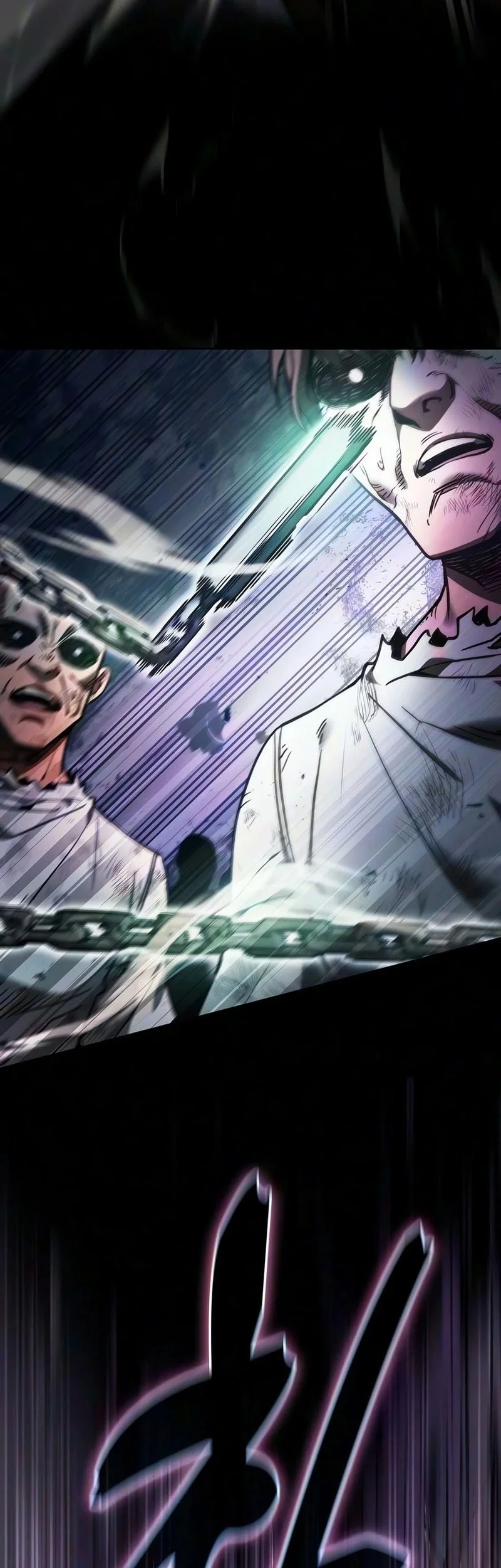 Academy’s Genius Swordmaster Chapter 138 - halaman 45