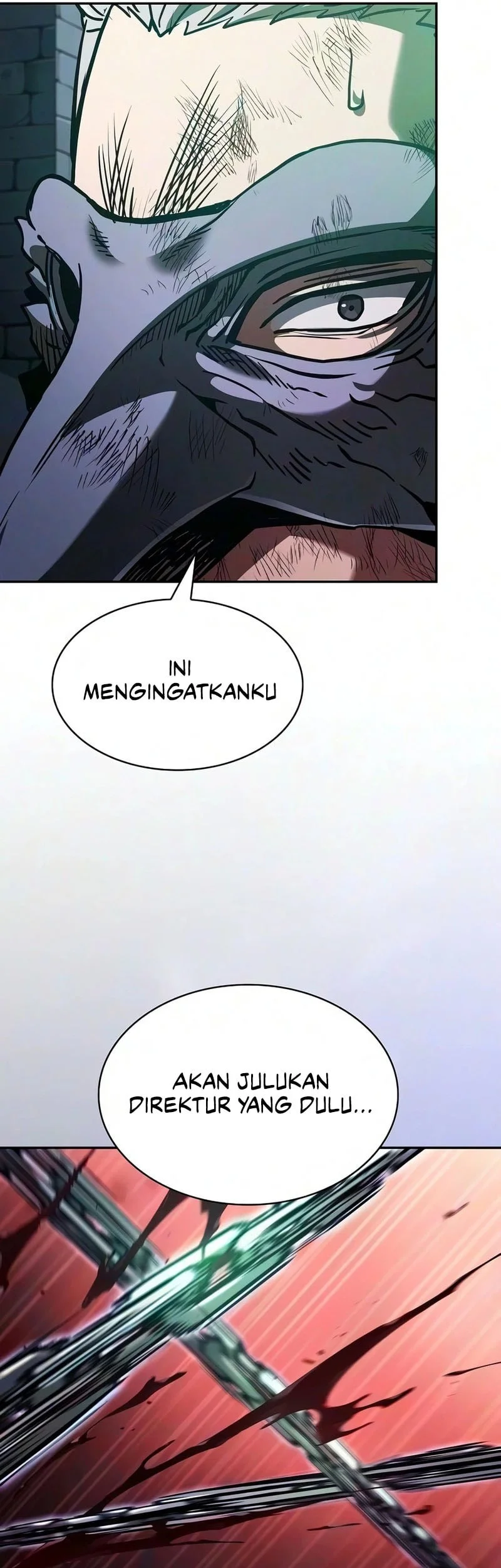 Academy’s Genius Swordmaster Chapter 138 - halaman 49