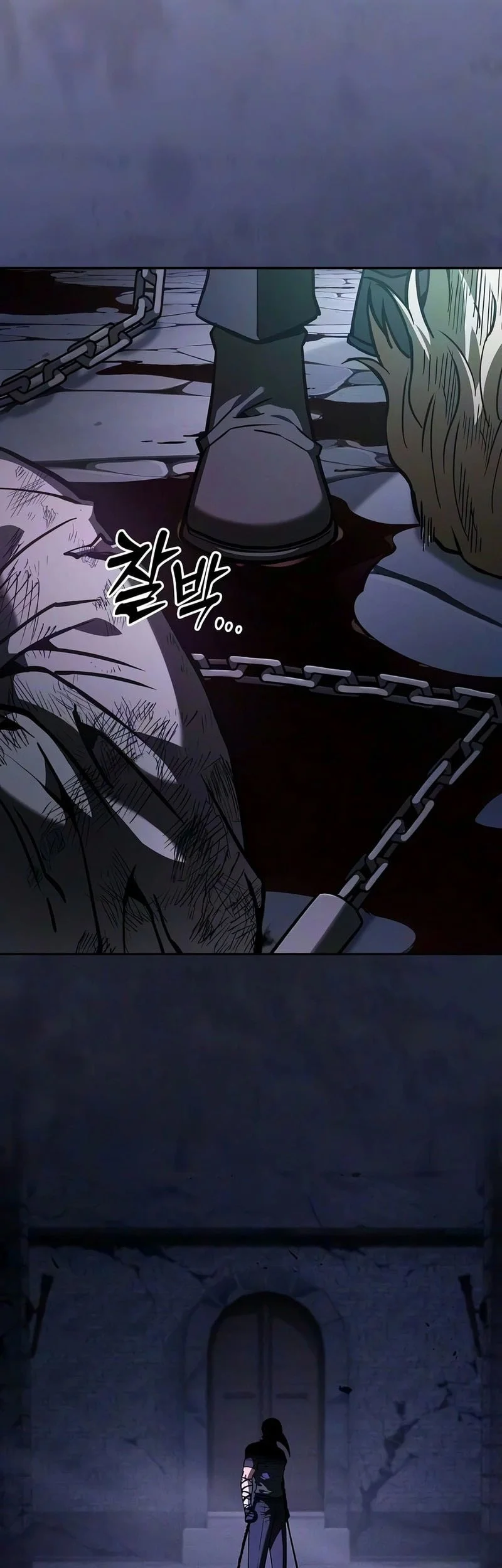 Academy’s Genius Swordmaster Chapter 138 - halaman 53