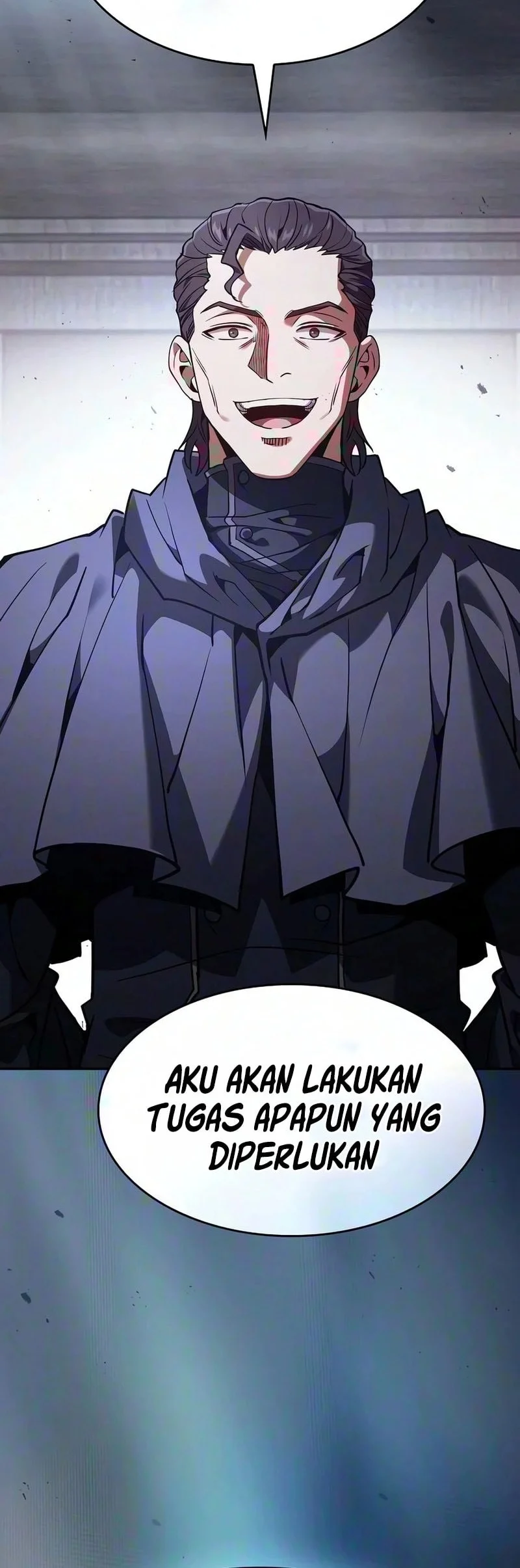 Academy’s Genius Swordmaster Chapter 138 - halaman 9