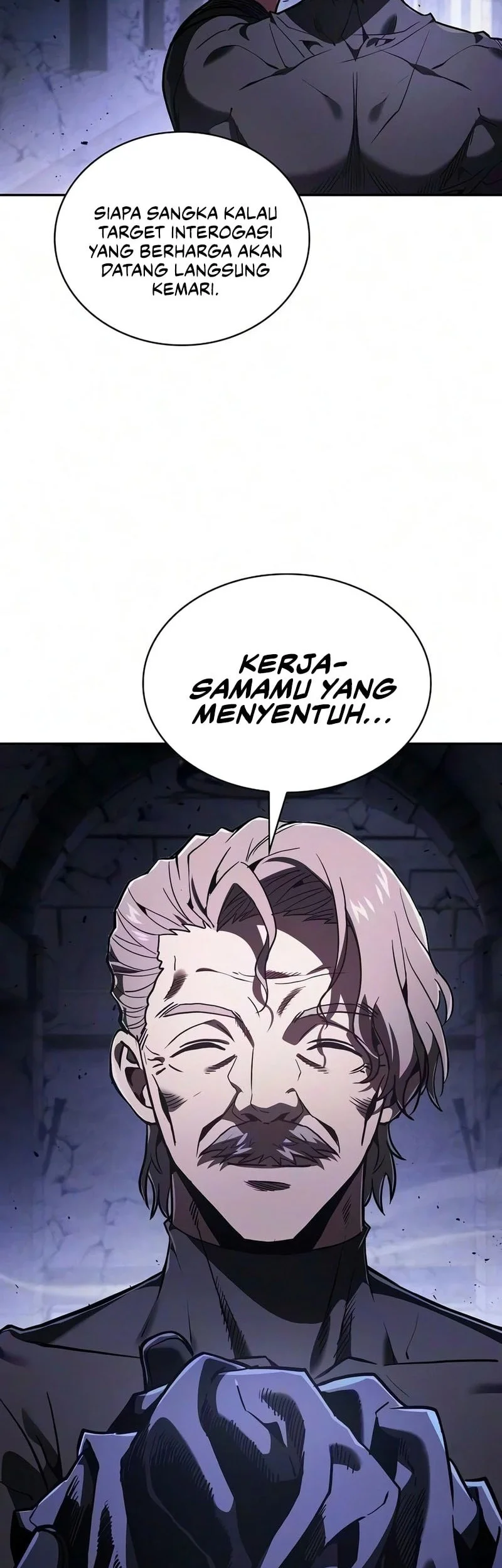 Academy’s Genius Swordmaster Chapter 139 - halaman 11