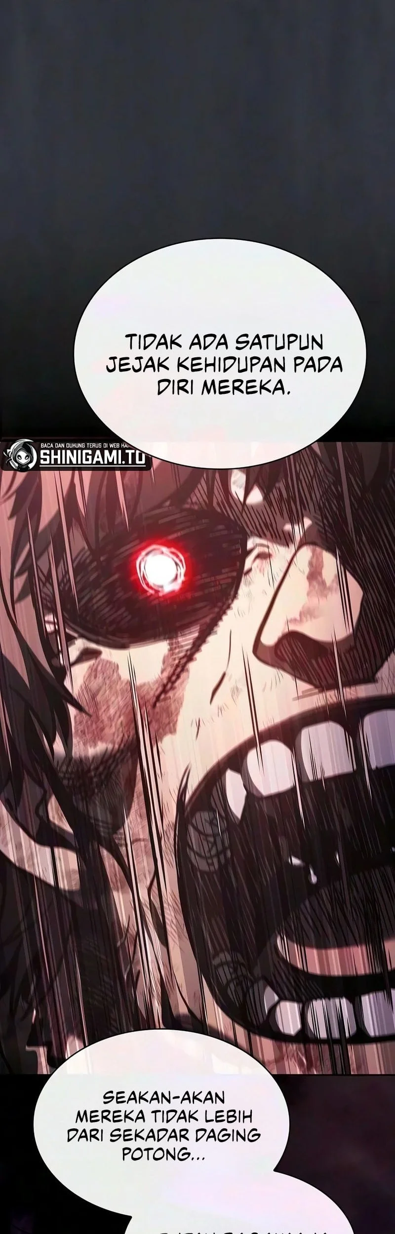 Academy’s Genius Swordmaster Chapter 139 - halaman 15