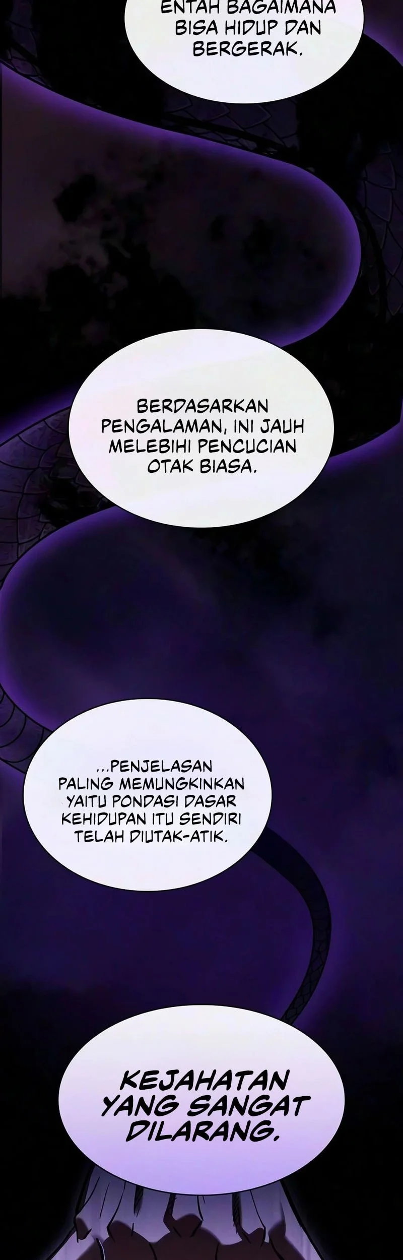 Academy’s Genius Swordmaster Chapter 139 - halaman 16
