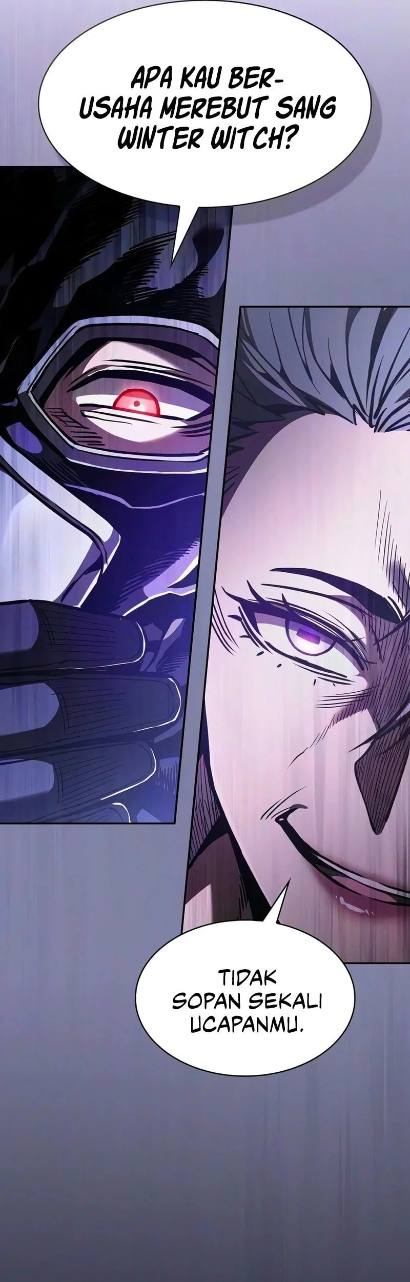 Academy’s Genius Swordmaster Chapter 139 - halaman 30