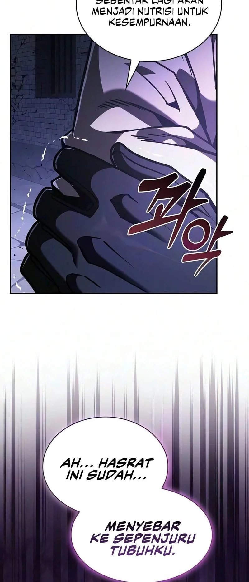 Academy’s Genius Swordmaster Chapter 139 - halaman 33