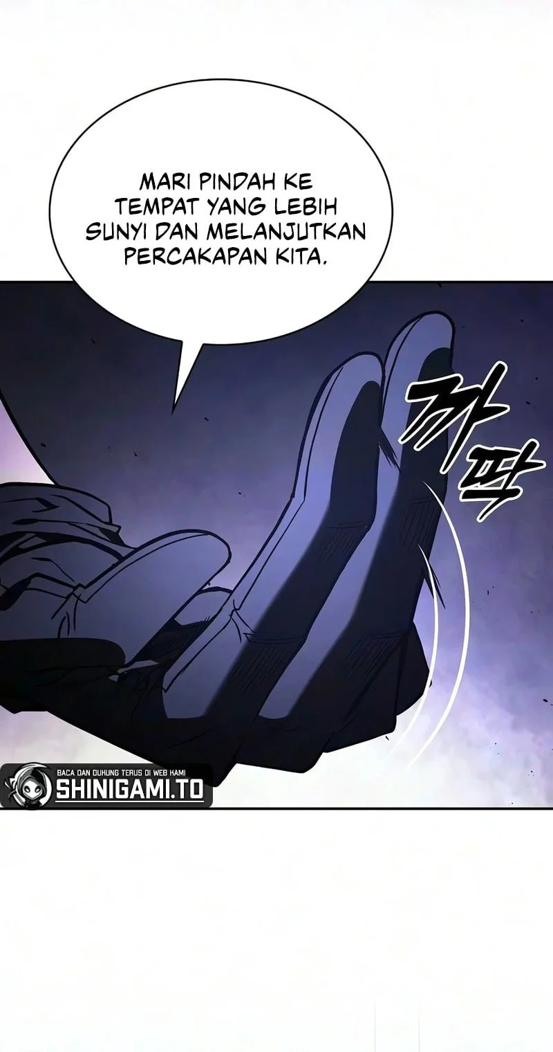 Academy’s Genius Swordmaster Chapter 139 - halaman 37