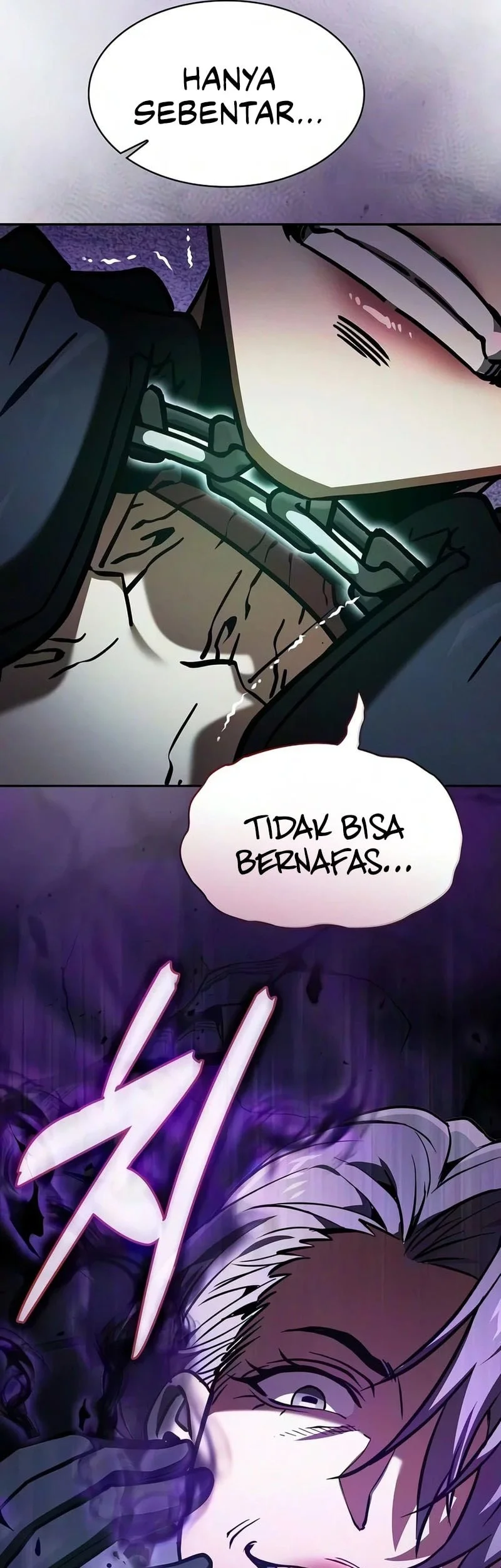 Academy’s Genius Swordmaster Chapter 139 - halaman 42