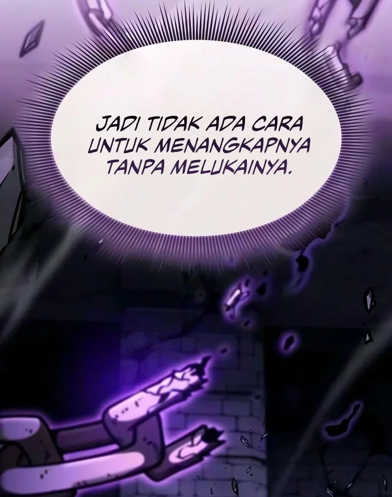 Academy’s Genius Swordmaster Chapter 139 - halaman 45