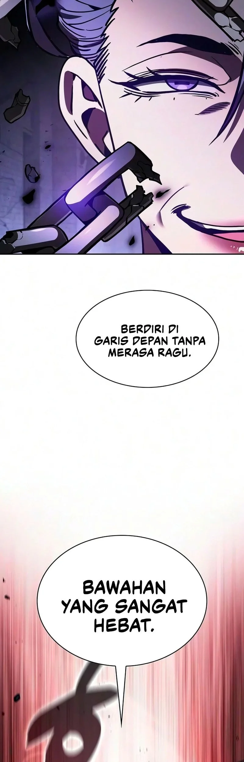 Academy’s Genius Swordmaster Chapter 139 - halaman 47
