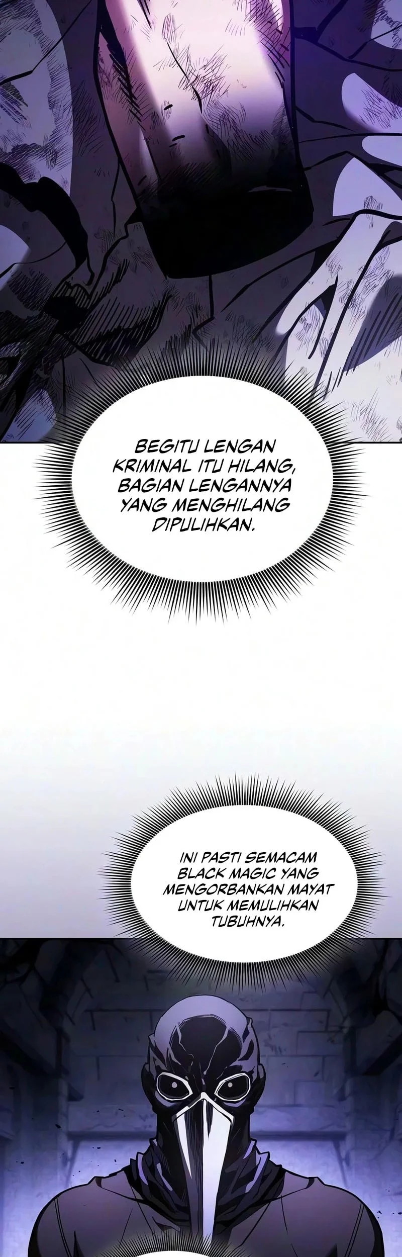 Academy’s Genius Swordmaster Chapter 139 - halaman 56