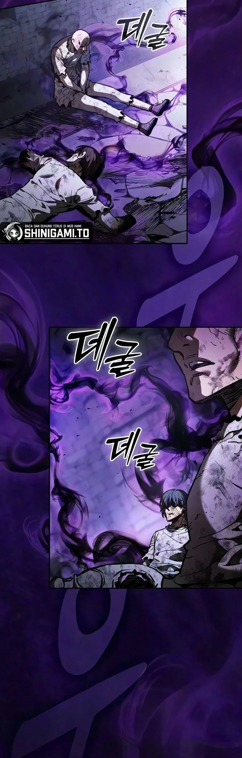 Academy’s Genius Swordmaster Chapter 139 - halaman 65