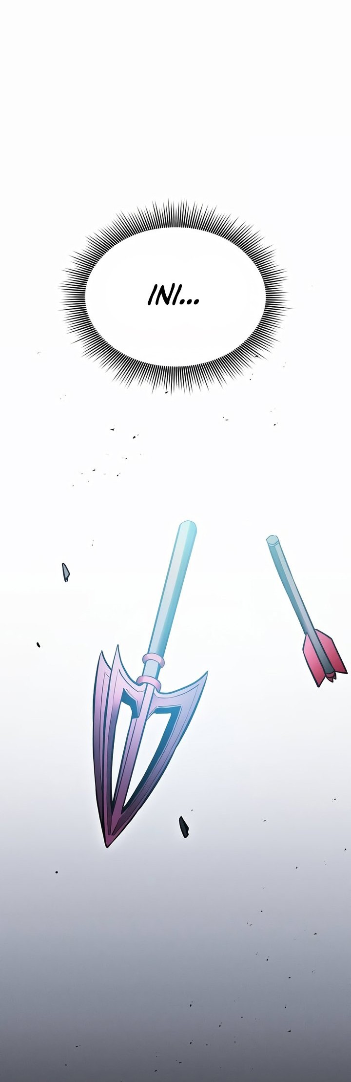 Academy’s Genius Swordmaster Chapter 14 - halaman 11