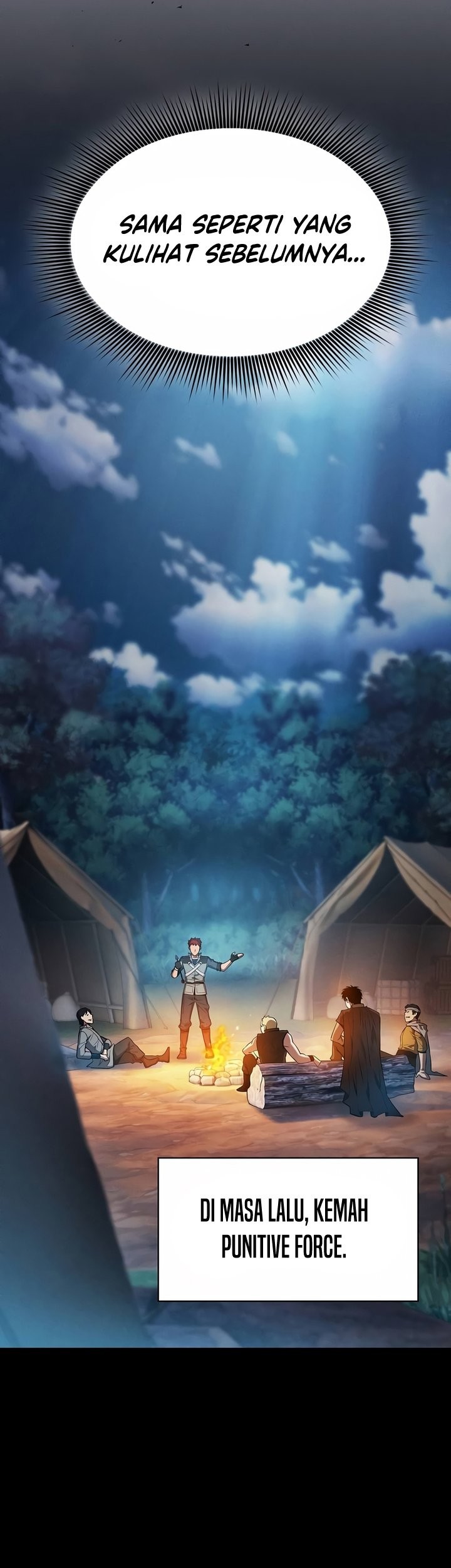 Academy’s Genius Swordmaster Chapter 14 - halaman 12