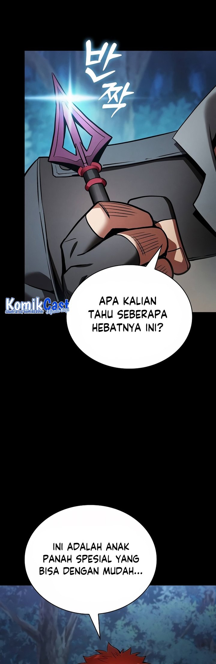 Academy’s Genius Swordmaster Chapter 14 - halaman 13