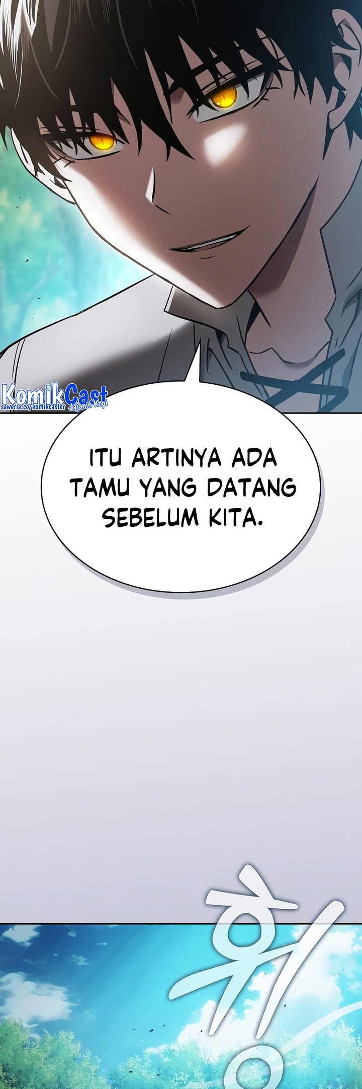 Academy’s Genius Swordmaster Chapter 14 - halaman 3