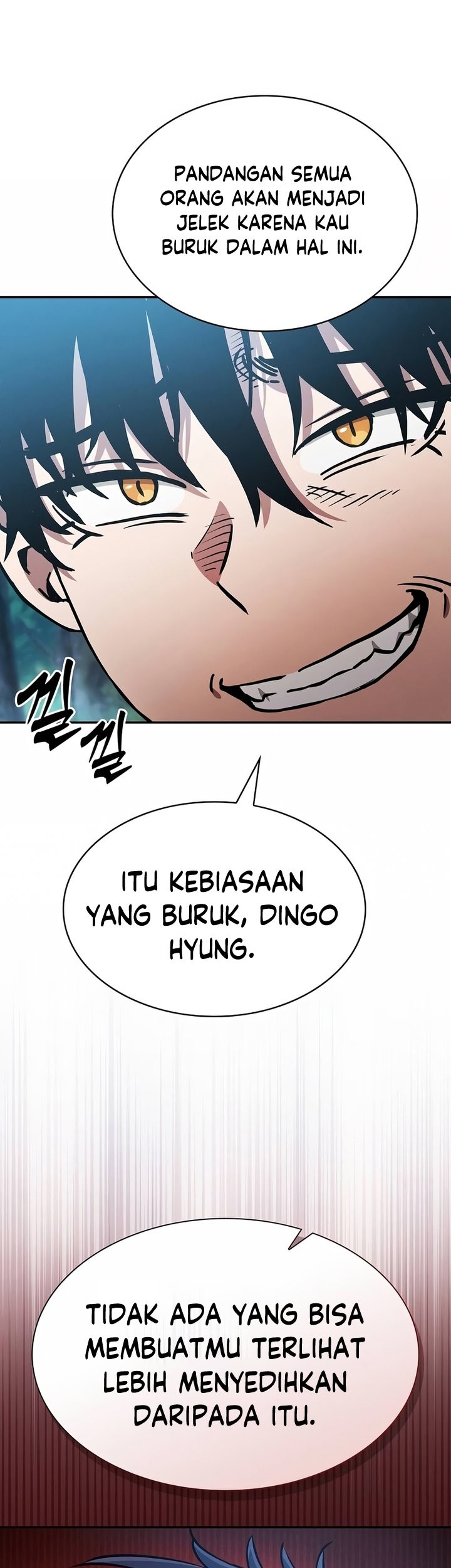 Academy’s Genius Swordmaster Chapter 14 - halaman 34
