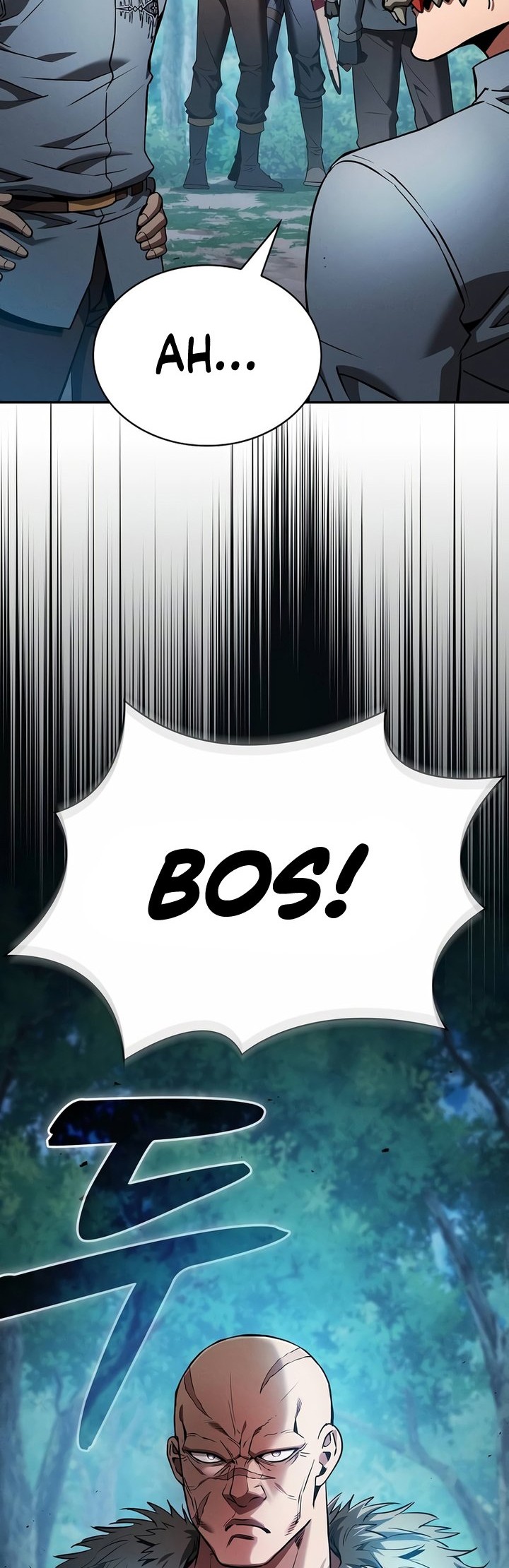 Academy’s Genius Swordmaster Chapter 14 - halaman 41