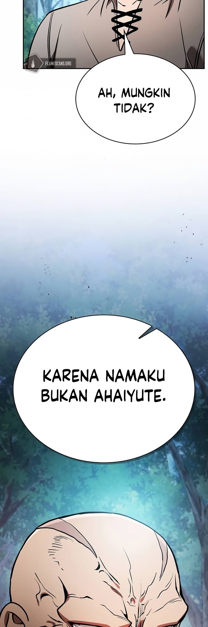 Academy’s Genius Swordmaster Chapter 14 - halaman 47