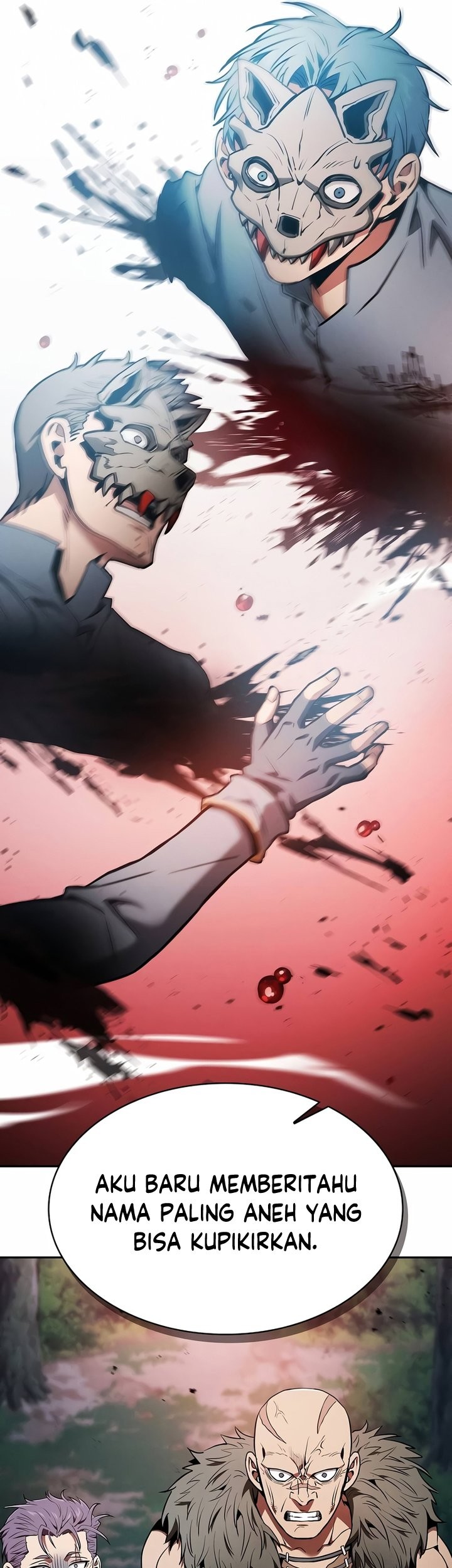 Academy’s Genius Swordmaster Chapter 14 - halaman 50