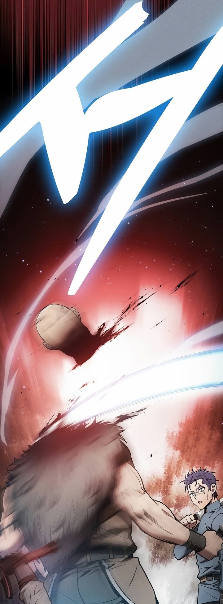 Academy’s Genius Swordmaster Chapter 14 - halaman 53
