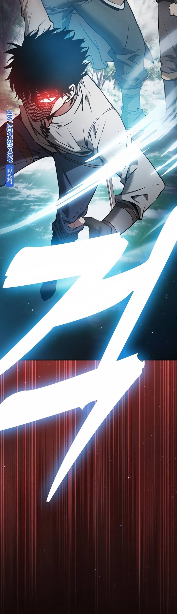 Academy’s Genius Swordmaster Chapter 14 - halaman 54