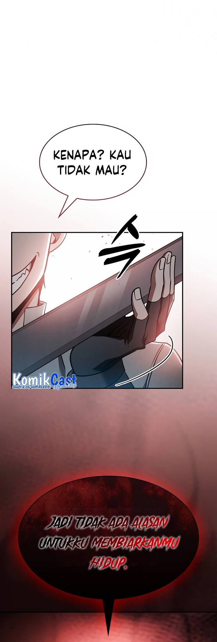 Academy’s Genius Swordmaster Chapter 14 - halaman 61