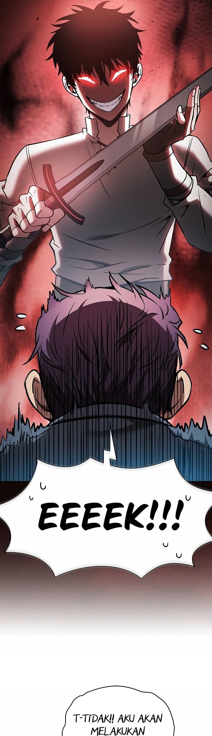 Academy’s Genius Swordmaster Chapter 14 - halaman 62