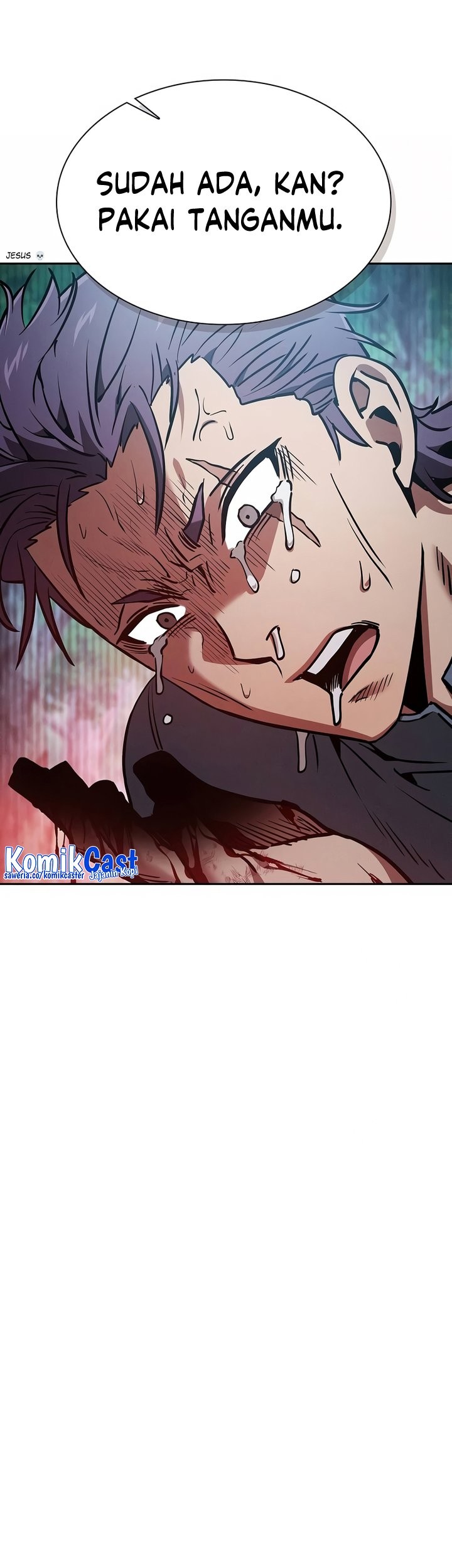 Academy’s Genius Swordmaster Chapter 14 - halaman 64