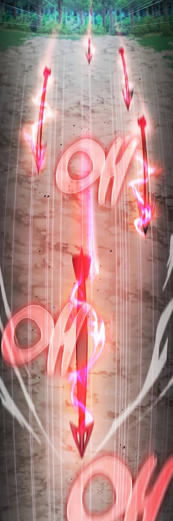 Academy’s Genius Swordmaster Chapter 14 - halaman 7