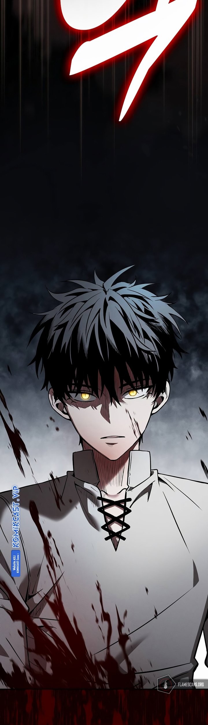 Academy’s Genius Swordmaster Chapter 14 - halaman 70