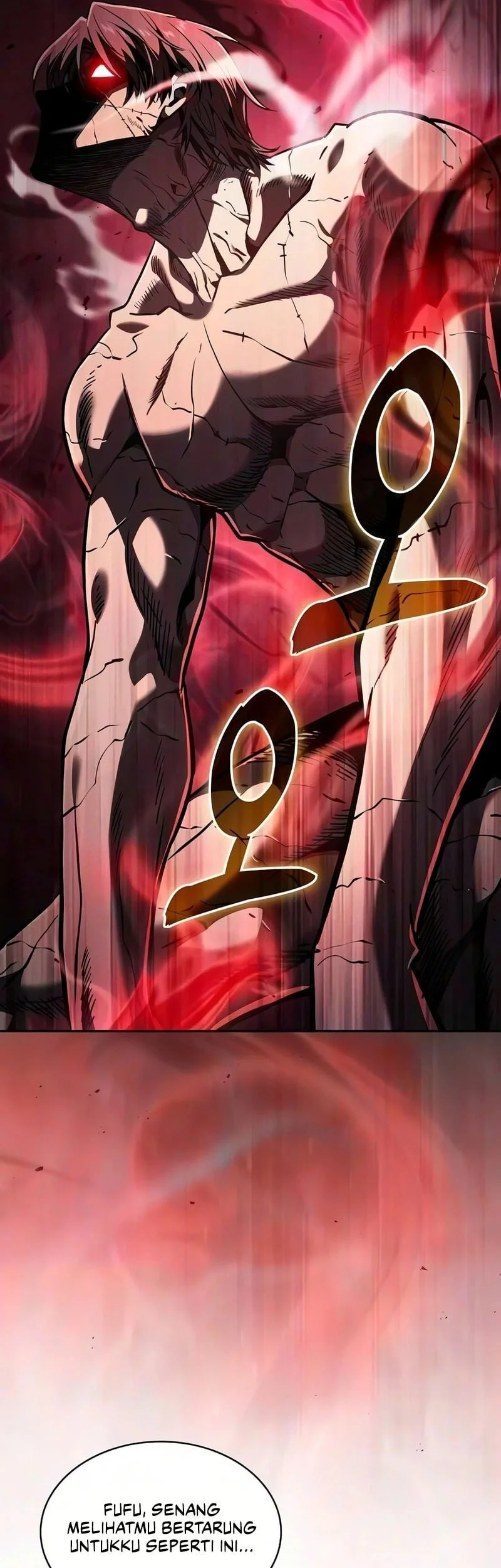 Academy’s Genius Swordmaster Chapter 140 - halaman 10