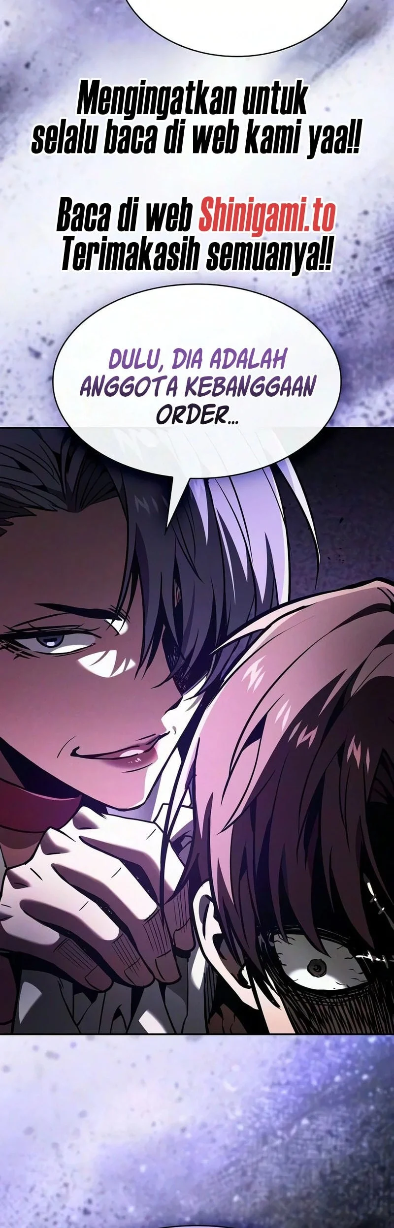Academy’s Genius Swordmaster Chapter 140 - halaman 13